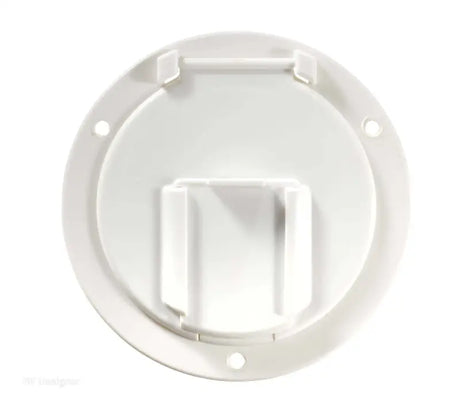 B130 Electrical Cord Hatch