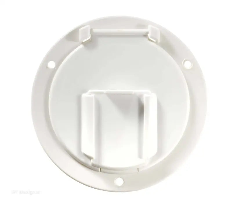 B130 Electrical Cord Hatch