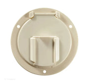 B132 Electrical Cord Hatch