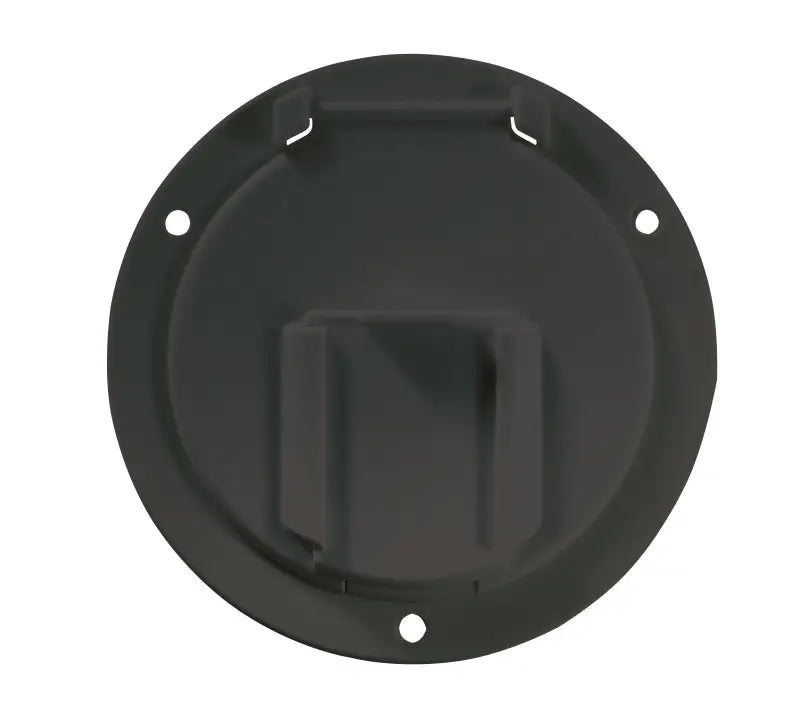 B133 Electrical Cord Hatch by RV Designer