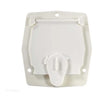 B140 Electrical Cord Hatch