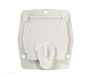 B140 Electrical Cord Hatch