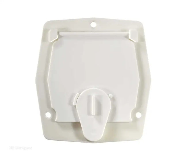 B140 Electrical Cord Hatch