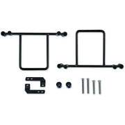 BURLY BRAND B15-1051 Saddlebag Bracket Kit Fxd 02 17