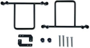 BURLY BRAND B15-1051 Saddlebag Bracket Kit Fxd 02 17