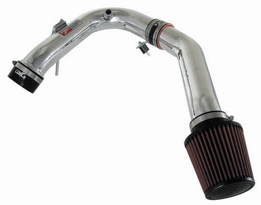 Injen RD2076P Injen 2004 Matrix XRS Polished Cold Air Intake