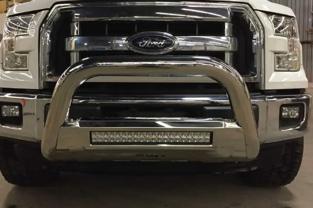 B1601S Bull Bar