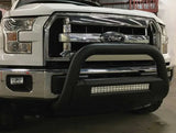 B1603B Bull Bar