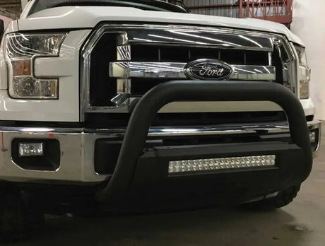 B1603B Bull Bar