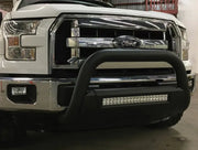B1605BKIT Trailfx 3.5’ Bull Bar W Led Light