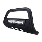 B1607BKIT Trailfx 3.5’ Bull Bar W Led Light