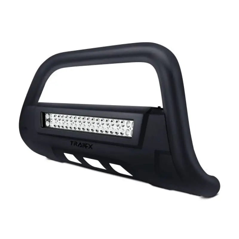 B1607BKIT Trailfx 3.5’ Bull Bar W Led Light