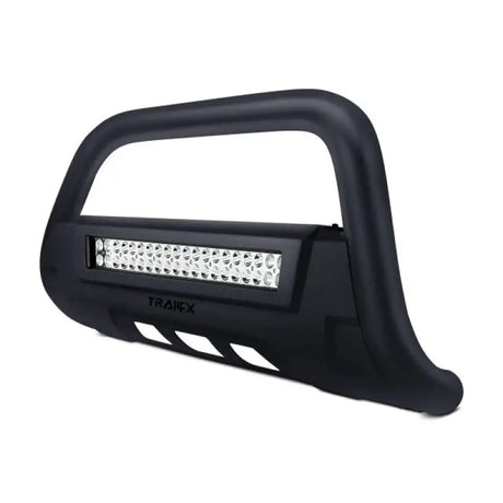 B1607BKIT Trailfx 3.5’ Bull Bar W Led Light