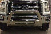 B1608S Bull Bar