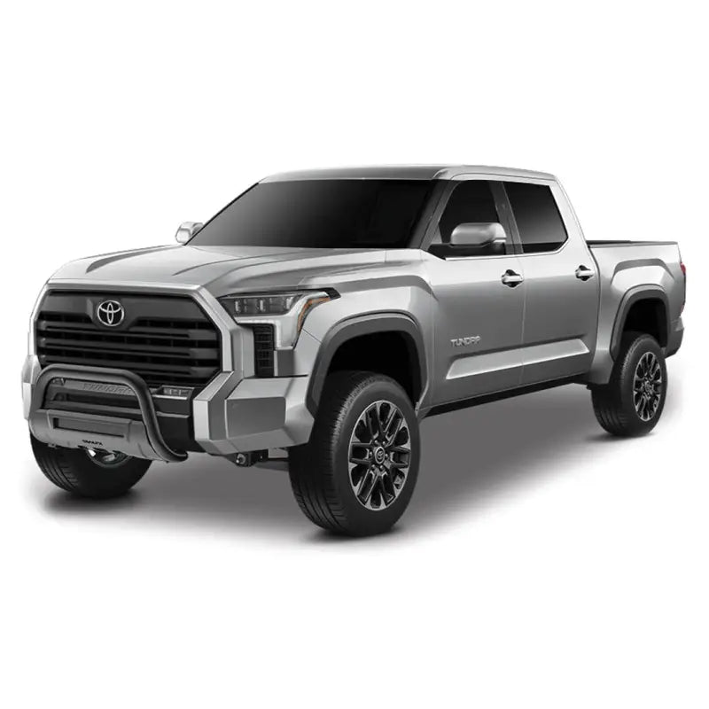 B1614T Trailfx 3.5’Oval Bull Bar W/L Op Tundra Ttb