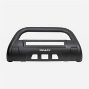 B1614T Trailfx 3.5’Oval Bull Bar W/L Op Tundra Ttb