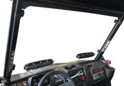 Full Windshield Trr Hc W/Vent
