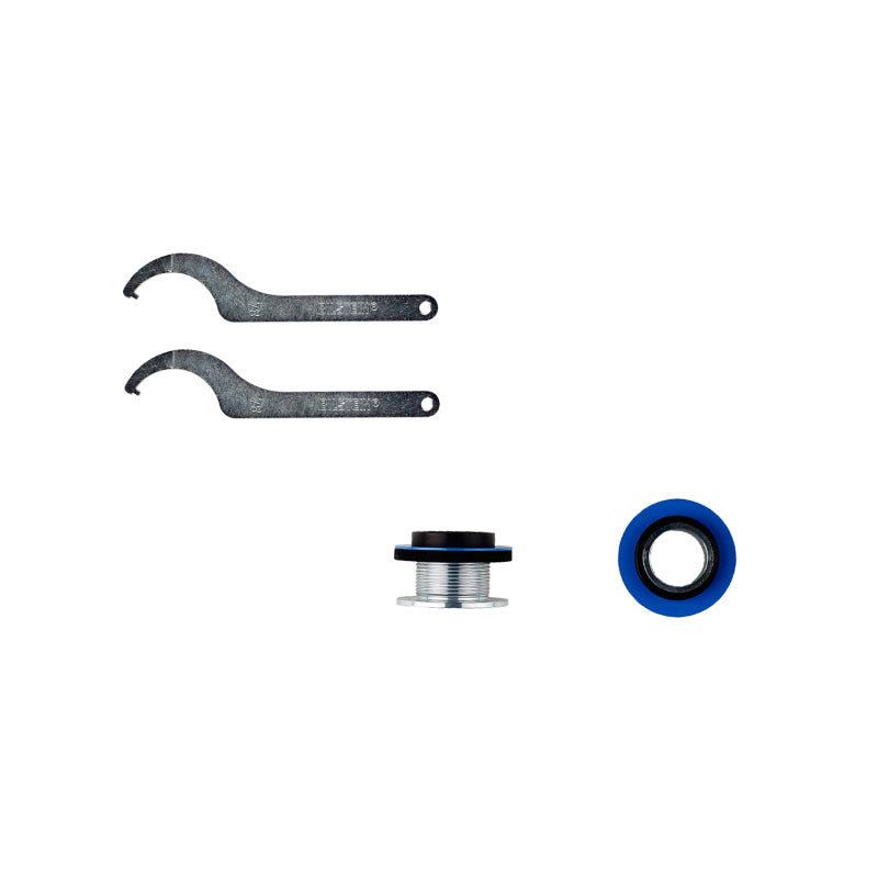 Bilstein 47-249134 Bilstein B14 2001-2006 BMW 330ci Front and Rear Suspension Kit