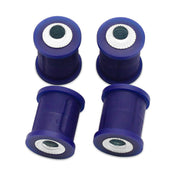 Superpro SPF3154K SuperPro Nissan Upper Controlarm Offset Kit - SPF3154K