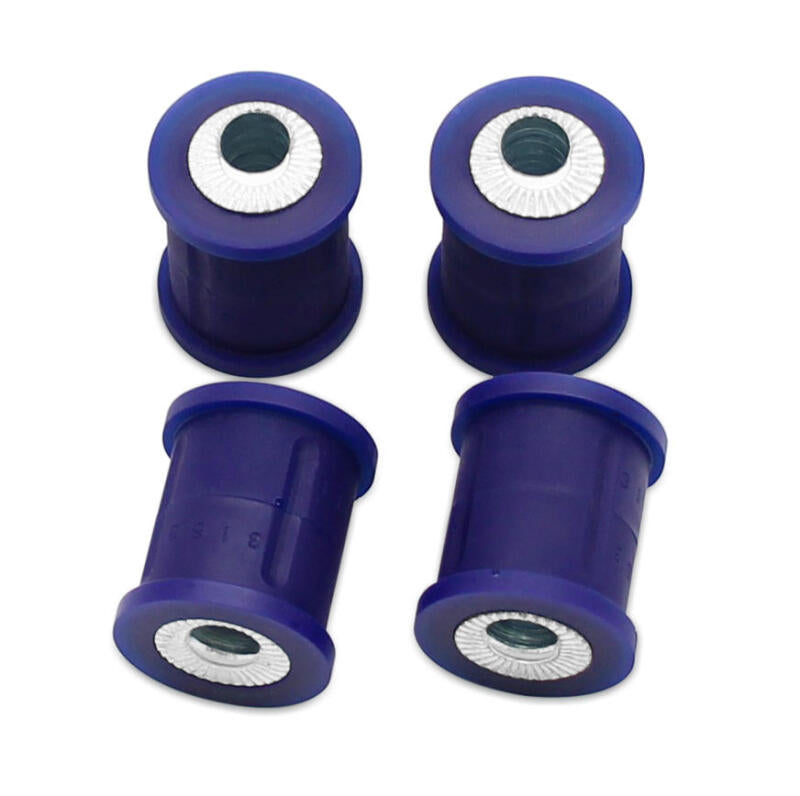 Superpro SPF3154K SuperPro Nissan Upper Controlarm Offset Kit - SPF3154K