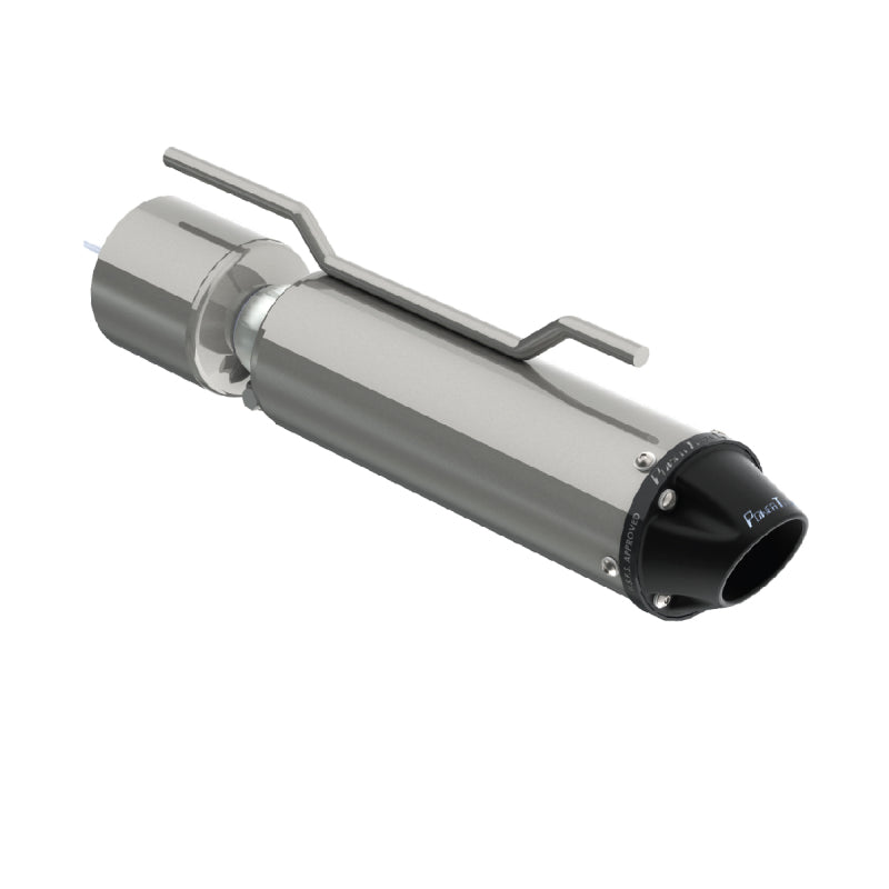 MBRP AT-9300PT MBRP 14-19 Kawasaki Teryx 750/800 / 12-19 Teryx 4 750/800 5in. Single Slip-On Perf. Series Exhaust
