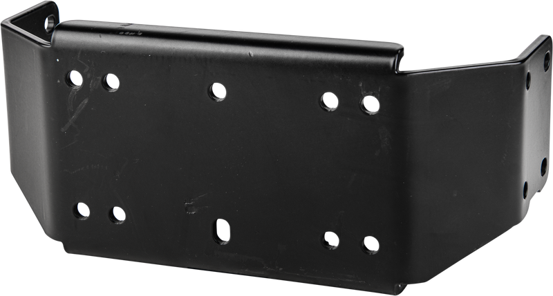 Winch Mount