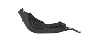 Cycra Full Armor Skid Plate Guards/Braces 1CYC-6250-12 - Black