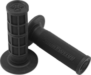 Pee Wee / Pit Bike Mini Grips 7/8" (Black)