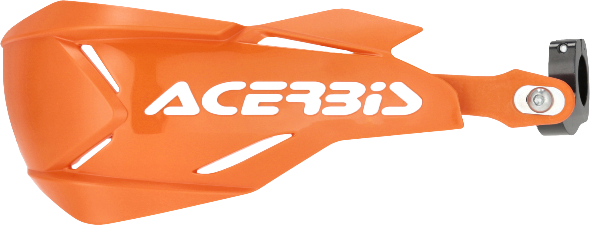Acerbis X Factory Handguards 2634665226 - Orange Handguard- X-Factory OR