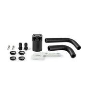 Mishimoto MMBCC-F80-15CAW Mishimoto 15-20 BMW F8X M3/M4 Baffled Oil Catch Can - Alpine White