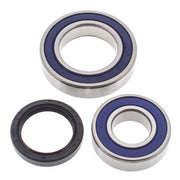 All Balls Racing 14-1044 All Balls Racing 08-09 Ski-Doo MX Z 500 SS Trail Jack Shaft Bearing & Seal Kit Upper Shaft