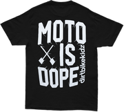 DBK Moto IS Dope TEE (2026)