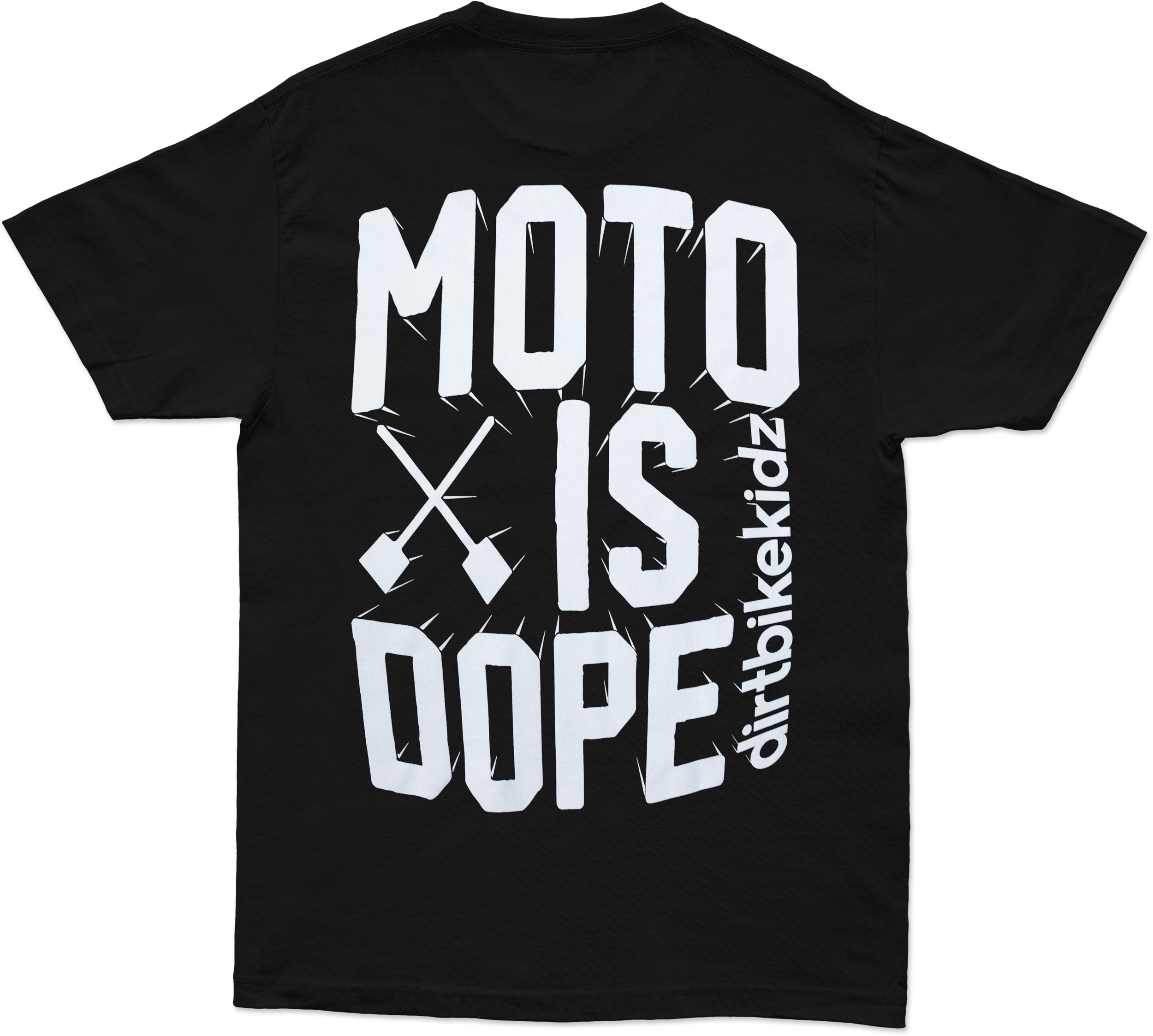 DBK Moto IS Dope TEE (2026)