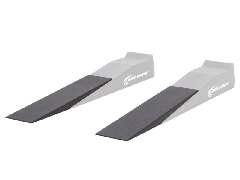 Race Ramps RR-EX-14 Race Ramps Xtenders for 67in. Race Ramps - 6.6 Degree Approach Angle