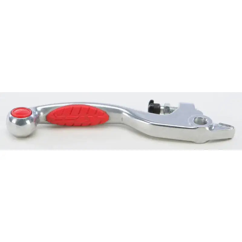 B201-004-FLY Grip Lever Brake Red - OEM