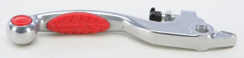 B201-004-FLY Grip Lever Brake Red - OEM