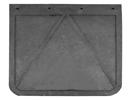 B2018LSP Buyers Prod Mud Flap Plain 1/4'X20'W