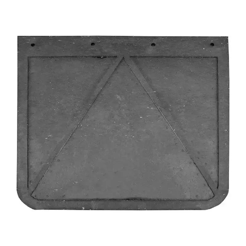 B2018LSP Buyers Prod Mud Flap Plain 1/4'X20'W