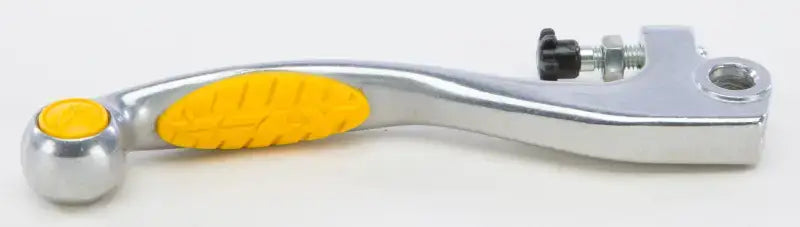 B203-010-FLY Grip Lever Brake Yellow - OEM