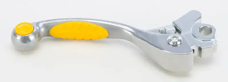 B203-026-FLY Grip Lever Brake Yellow - OEM