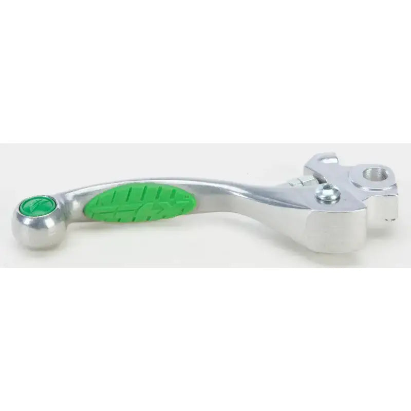 B205-053-FLY Grip Lever Brake Green - OEM