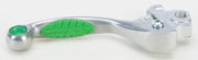B205-053-FLY Grip Lever Brake Green - OEM