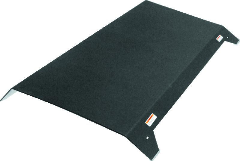 QuadBoss 326796 QuadBoss 15-22 Honda SXS500M2 Pioneer High-Density Slim Roof - 326796