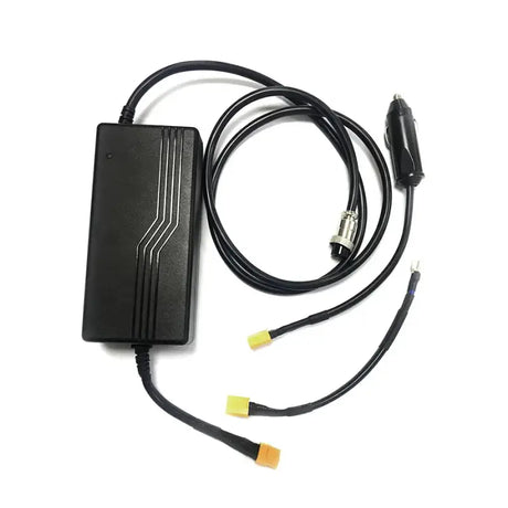 B24 Zero Breeze 12 To 24V Converter (Compatible with Mark 2) - Air Conditioner Battery Charger