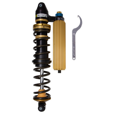 Bilstein 20-21 Polaris RZR XP 4 1000 Black Hawk Powersports Shock & Coil Spring Assembly - FL - Bilstein