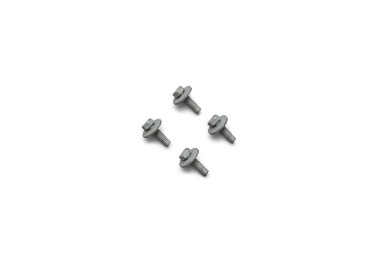 Ford Racing M-5018-RA Ford Racing 19-22 Ranger Skid Plate Kit - Silver