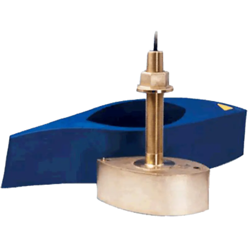 B265LH-12P Furuno Xdcr B265Chirp-Lh Thru-Hull 12Pin