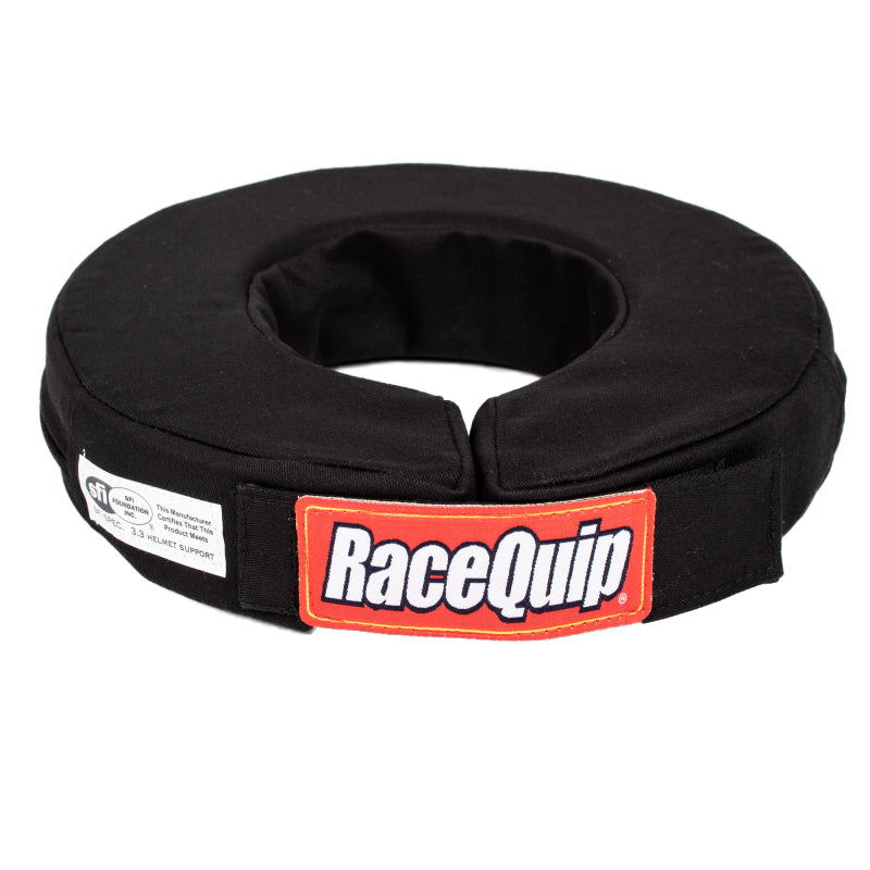 RACEQUIP 337007 SFI 360 HELMET SUPPORT BL