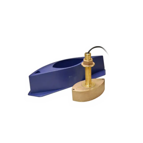 B275LHW-12P Furuno Xdcr Chirp-Lhwide Thru-Hull 12Pin