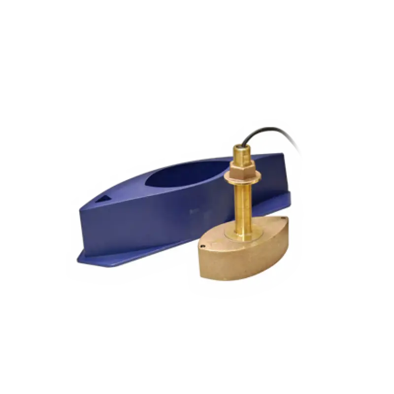 B275LHW-12P Furuno Xdcr Chirp-Lhwide Thru-Hull 12Pin